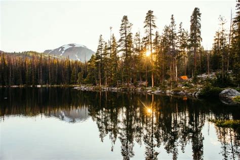 Camping BC: Best Campgrounds in British Columbia