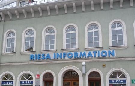 Riesa Information, Riesa | Ticket Price | Timings | Address: TripHobo