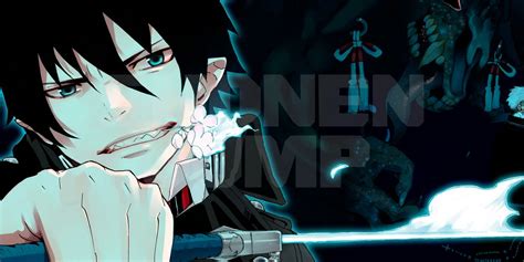 Blue Exorcist Manga Goes on COVID Hiatus