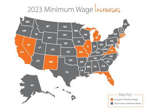 Minimum Wage In San Antonio Texas 2024 - Laura Morgana