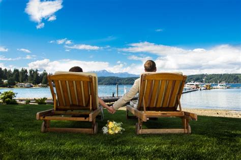 Alderbrook Resort | A. S. Lynch Photography