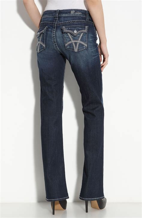 KUT from the Kloth Bootcut Jeans | Nordstrom