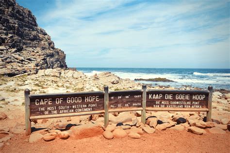 5 Things to do in Cape of Good Hope (+ Facts and Prices) | NEXT LEVEL ...