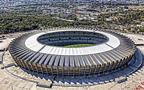 Atletico Mineiro Stadium : Estadio Mineirao Clube Atletico Mineiro Cruzeiro Esporte Clube ...