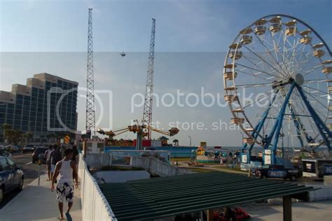 4th of July at the Daytona Beach Boardwalk | Community for Kel-Tec Shooters