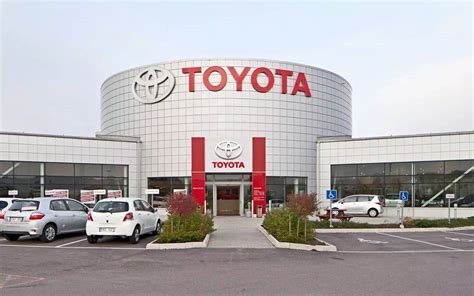 Japan's Toyota set to invest Rs 3,300 crore for new unit in Karnataka - Always Stay Updated