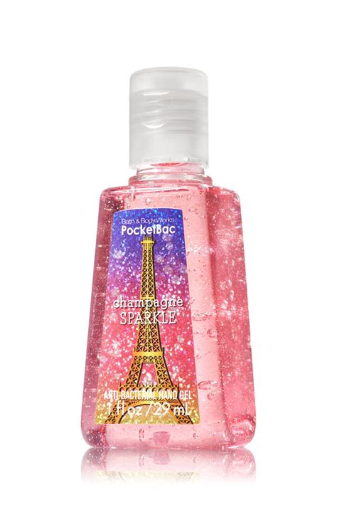 Bath Body Works Pocketbac Hand Sanitizer GEL Soap | eBay