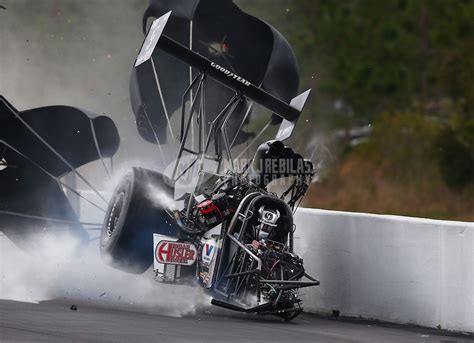 NHRA: Gatornationals-Qualifying | Mark J Rebilas | Photographer