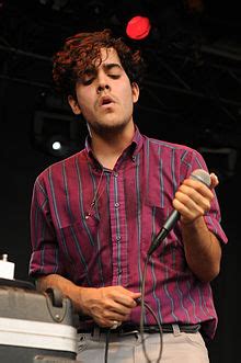 Neon Indian - Wikipedia, the free encyclopedia