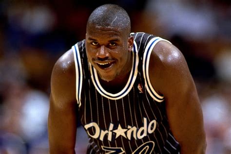 Shaquille O'Neal Reveals His Reaction When The Orlando Magic Offered ...