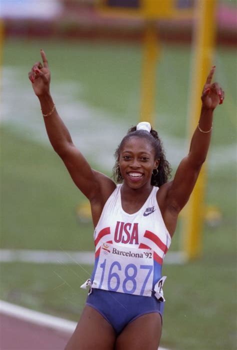 16 Most Memorable African American Olympic Moments