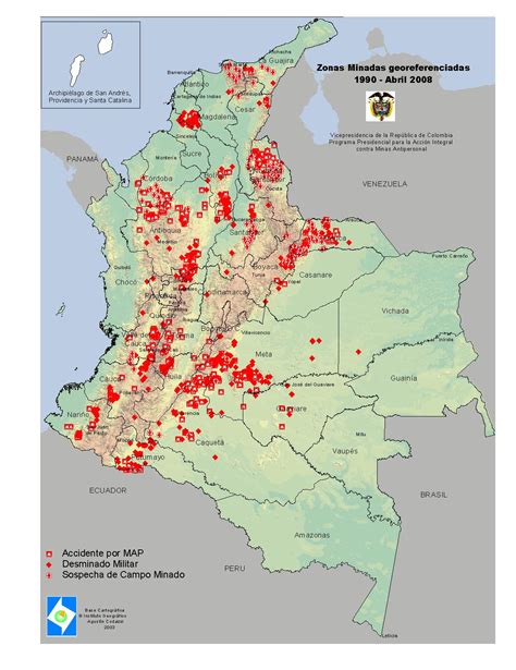 Landmine and Cluster Munition Monitor