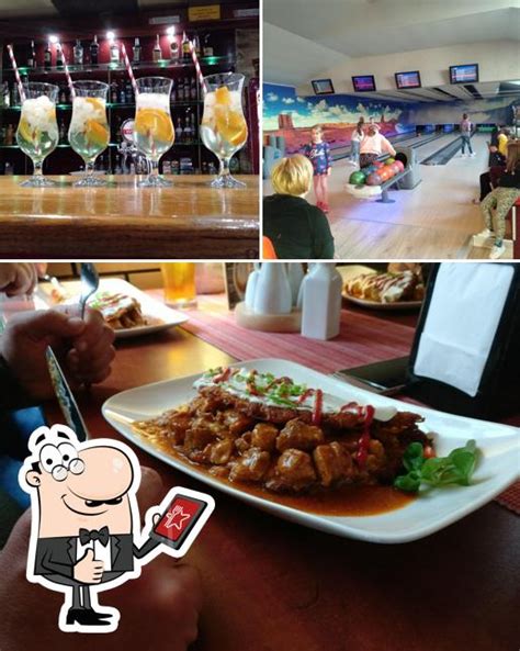 NIAGARA - Food, Bowling & Club (Jarosław), Szówsko - Restaurant reviews