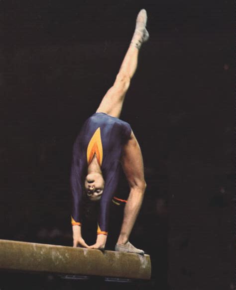 Nadia Comaneci - Gymnastics Photo (351654) - Fanpop