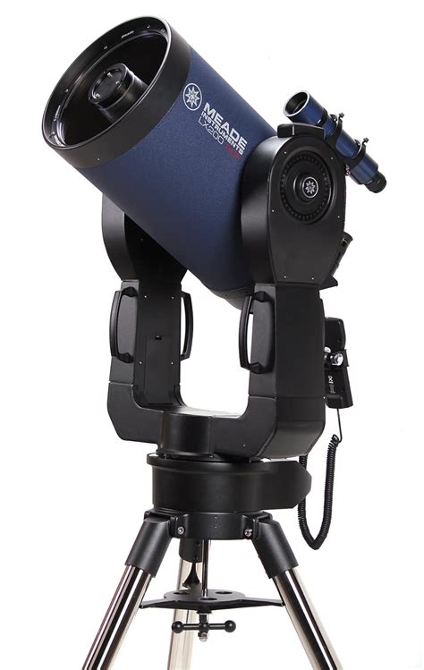 7 Best Professional Telescopes (Astronomer Guide) for 2022