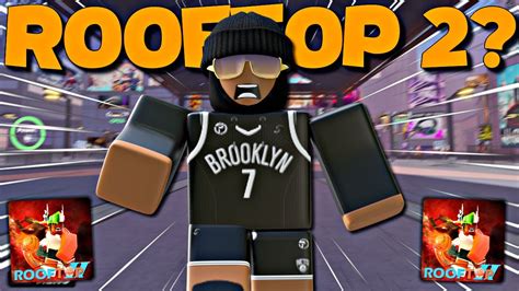 I Gave Up On This Game (Rooftop 2) - YouTube