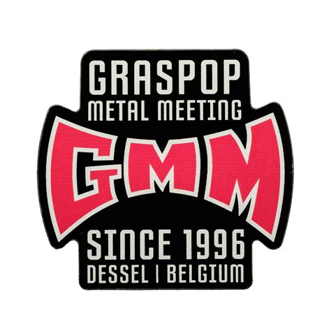 Graspop Metal Meeting Merchandise - Merchsupply.com