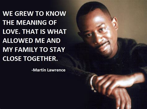 Martin Lawrence Funny Quotes. QuotesGram