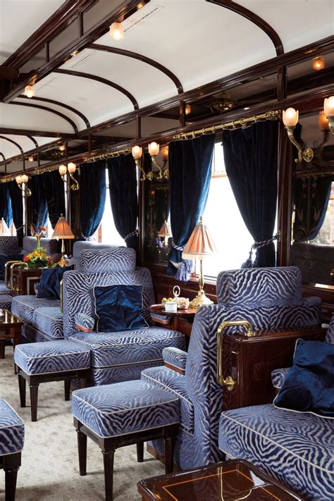 The Belmond Orient Express Is Launching New December Routes to Europe’s Most Magical Winter ...