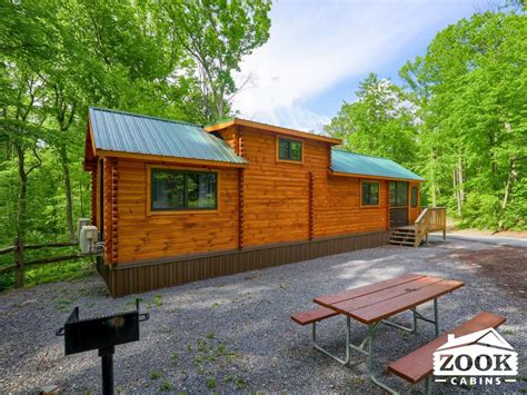 Zook Cabins