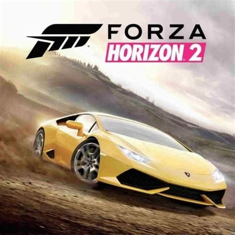 Forza Horizon - Forza Horizon 2 Official Soundtrack Lyrics and ...