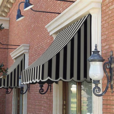 Fabric Window Awnings: A Practical And Stylish Addition To Your Home