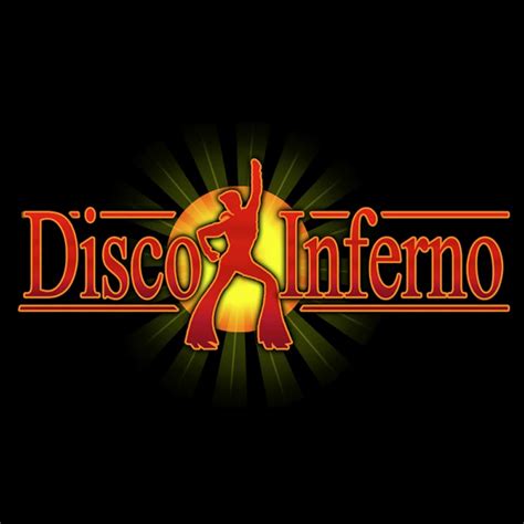 Disco Inferno - YouTube