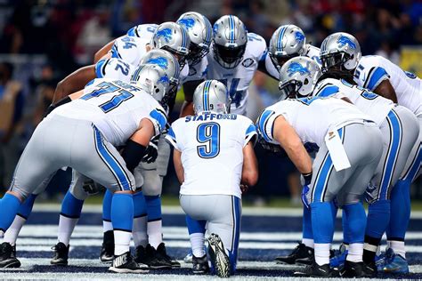 Stream Detroit Lions Game Free The Chargers, Though, Will Be Looking To Send The Lions Home With ...