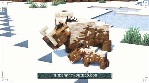 Minecraft: Alex's Mobs Mod Guide & Download - Minecraft Guides Wiki