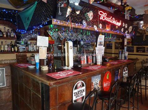 Traditional bar for sale in Benalmadena - Bars for sale Spain