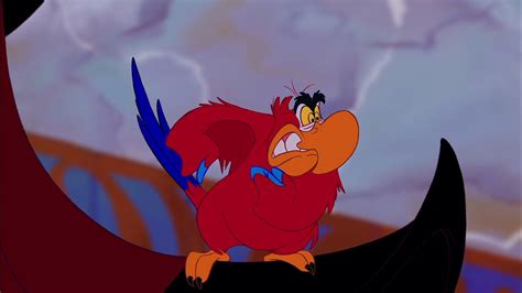 Iago | Disney War Wiki | FANDOM powered by Wikia