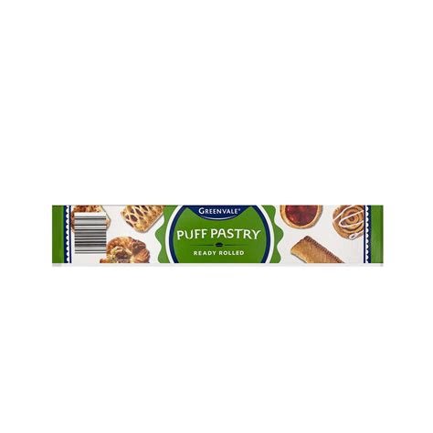 The Best 10 Aldi Puff Pastry Sheets Price - learnfoolcolor