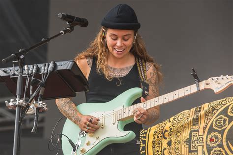 Tash Sultana | Atlanta Music Guide