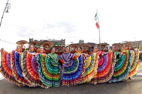 The History of Mexican Independence Day and How It's Celebrated