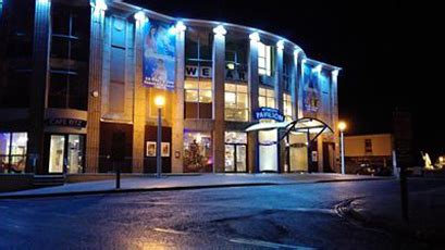 Pavilion Theatre, Weymouth | Theatre Tickets, whats on and theatre ...