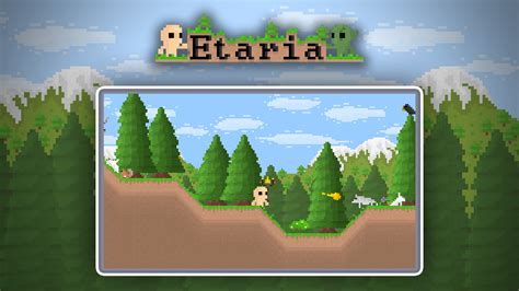 Etaria | Adventure by BUG-Studio