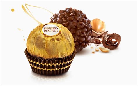 Ferrero Rocher Fine Hazelnut Chocolate 16 Pcs - Pack 200g ( 14.00 oz.)