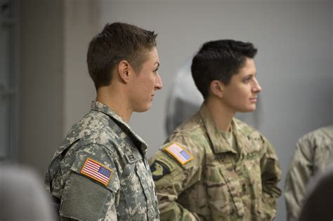 AFB_5665 | The first female graduates of the U.S. Army Range… | Flickr