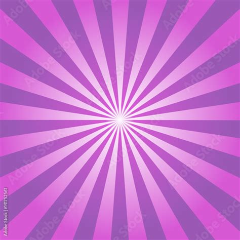 sunburst background purple color vector - Buy this stock vector and ...