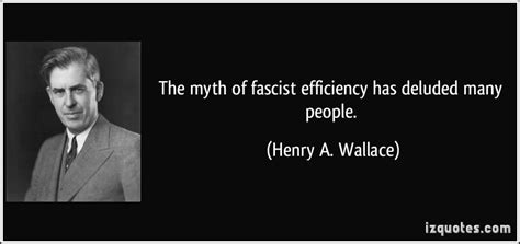 Henry A. Wallace Quotes. QuotesGram