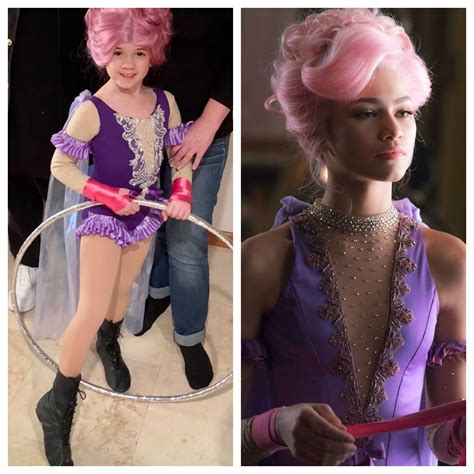 Zendaya The Greatest Showman Costumes | edu.svet.gob.gt