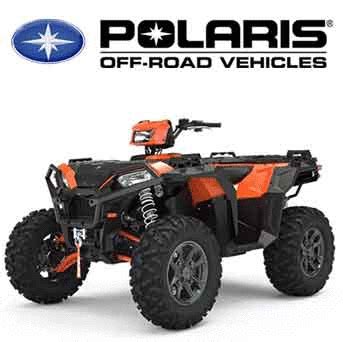 Polaris ATV Parts - witchdoctorsutv