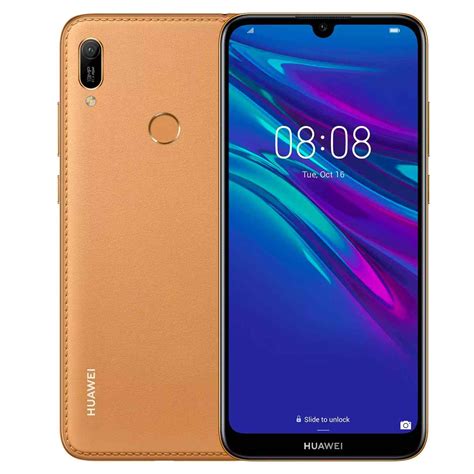 Huawei Y6 Prime (2019) Price in Pakistan 2025 | PriceOye