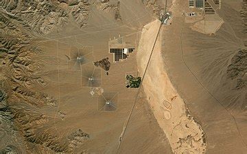 Ivanpah Solar Power Facility - Wikipedia