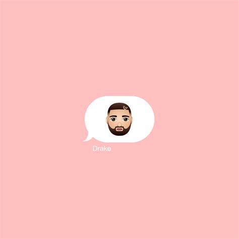 Drizzy Emoji - Coming soon? IG: @MintiDesign : r/Drizzy