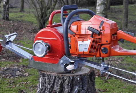 How to Find the Best Chainsaw Winch - The Forestry Pros