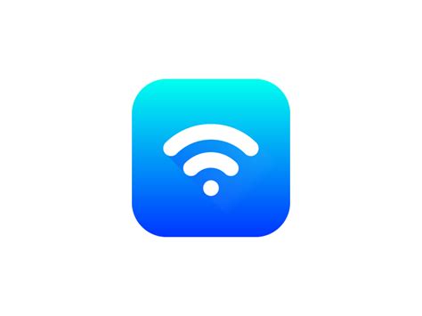 Ios Wifi Icon at Vectorified.com | Collection of Ios Wifi Icon free for personal use