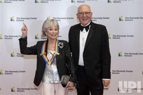 Photo: 46th Annual Kennedy Center Honors Formal Artist's Dinner Arrivals - WAX2023120222778 ...