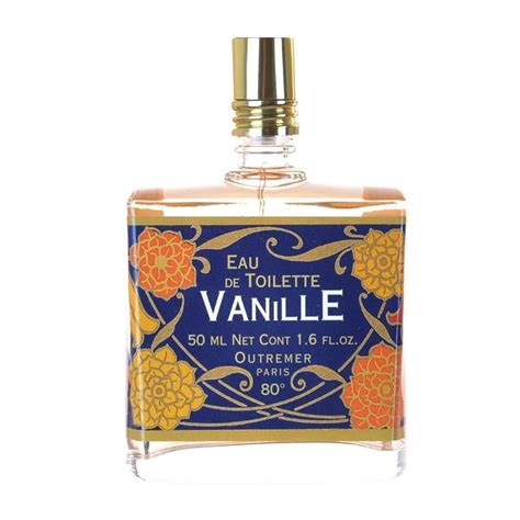 Vanille Eau de Toilette Fragrance | Eau de toilette, Fragrance, Vanilla perfume