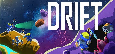 Drift on Steam